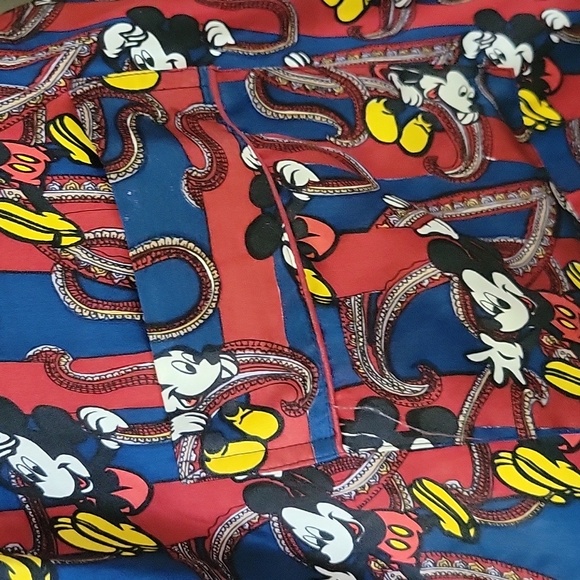 100% SILK ROBES - Picture 6 of 9